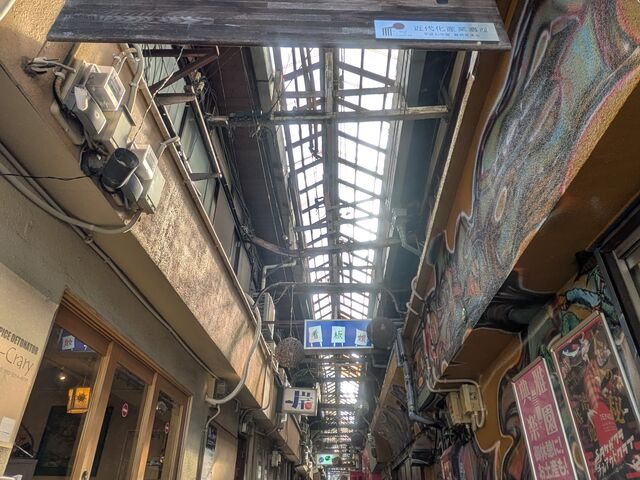 �ŌẪA�[�P�[�h�@�|�����H_�ʕ{������蕔�̉�