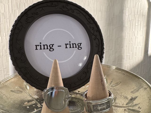 �����ł��I_ring-ring�y�X�v�[�������O���X�z