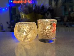 ���������candle�@tomato�ւ̓��e�ʐ^1