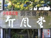 �Ƃ�����񂳂�̒|�����̓��e�ʐ^2