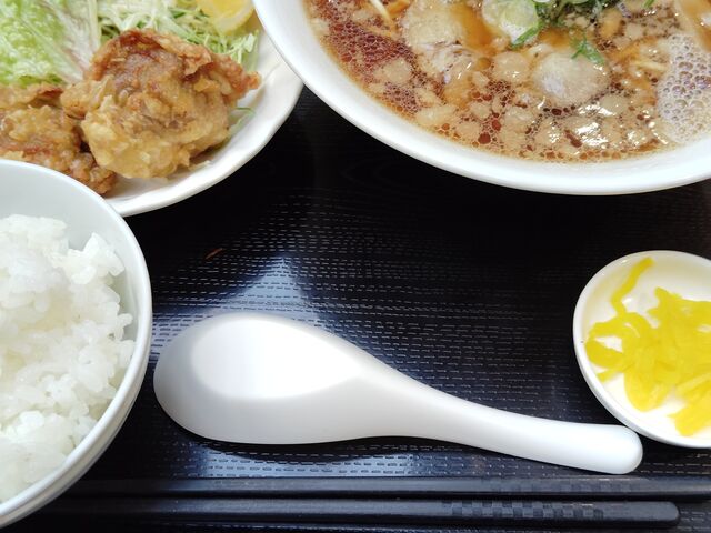 �̂񂳂�̃X�[�p�[�K������̓��e�ʐ^1