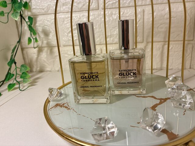�����i_KAORICREATE GLUCK YOKOHAMA