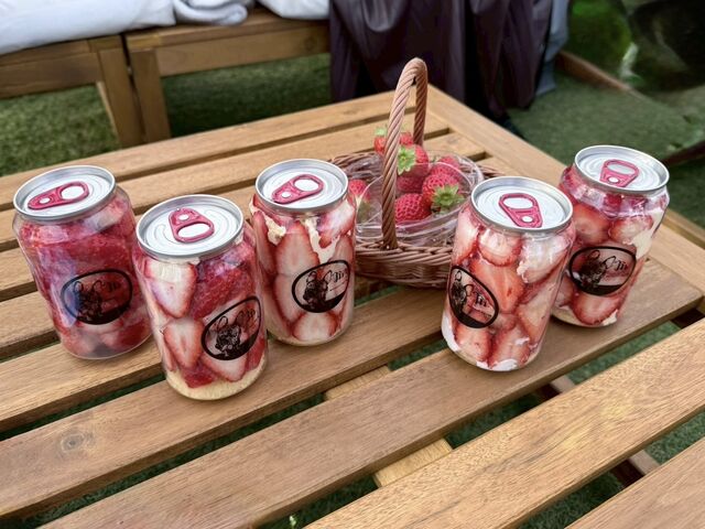 �y��������p�t�F���_Strawberry Minori