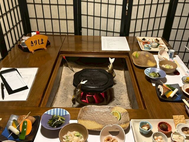 �����������̌���]�N�]�N��_���̒n������