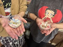 �����܂Ԃ�[�@�G�݂Ǝ���H�[�̎ʐ^1