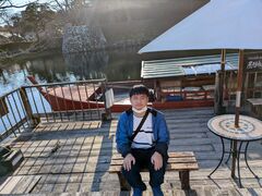 �F���鉮�`�D�̎ʐ^1