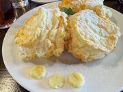 �ԁ[�����88tees cafe�̓��e�ʐ^1