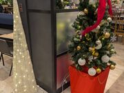 ������[����̃C�I�����[���@Nagoya�@Noritake�@Garden�̓��e�ʐ^1