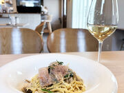 HIDE����̃��]�[�g�J�t�F toi toi toi�̓��e�ʐ^11