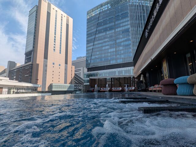 ����Ăčō��ł���_���߂������� �@ Wellbeing Park