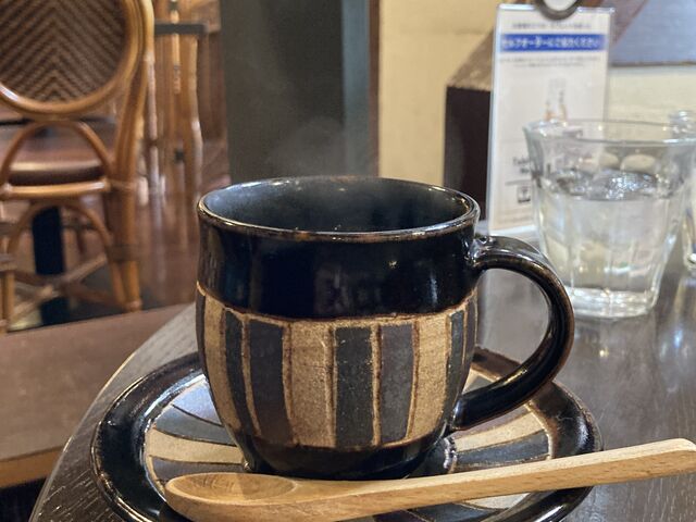 �ے��b KASHIWA CAFE & COFFEE ROASTERY