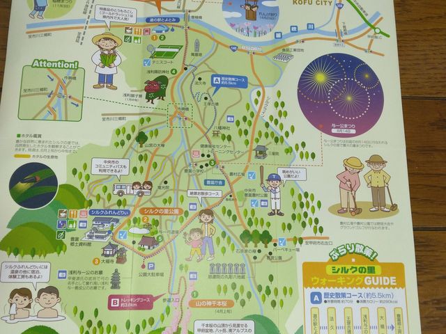 �V���N�̗��}�b�v_�V���N�ӂ��ǂ股