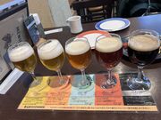 �g������̃��e�B�Y�E�n�E�X �C�N�X�s�A���X�̓��e�ʐ^1