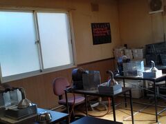 �R�[�q�[���������H�[ �l�C�`���[�̎ʐ^1