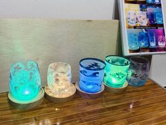 �I�����A������A�[�g�N���t�g�̎ʐ^1