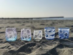 �I�����A������A�[�g�N���t�g�̎ʐ^2