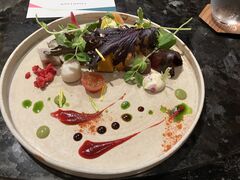 �N���X�z�e�����s�@KIHARU�u���b�Z���[�̎ʐ^1