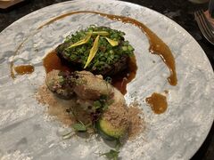 �N���X�z�e�����s�@KIHARU�u���b�Z���[�̎ʐ^2