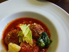 KOKO HOTEL�V�h�l�J ���X�g����BistroW�̎ʐ^1