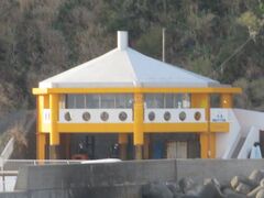 �L������̋{�ˎR�ւ̓��e�ʐ^1