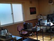 ��[����񂳂�̃R�[�q�[���������H�[ �l�C�`���[�̓��e�ʐ^1