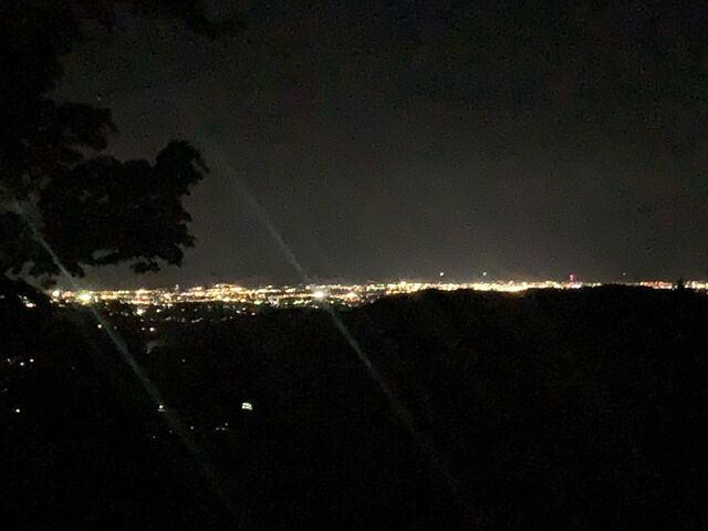 �؂낭�񂳂�̕����L�����v��̓��e�ʐ^2