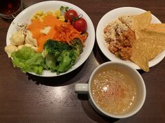 KOKO HOTEL�V�h�l�J ���X�g����BistroW�̎ʐ^1