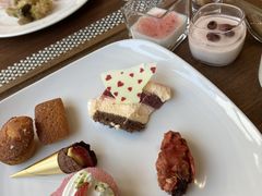 ANA�N���E���v���U��΁@HASKAP The Garden�̎ʐ^1