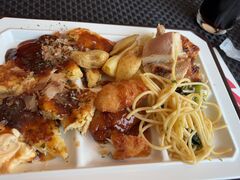 STEP�v301����̖��S�g���^�z�e���ւ̓��e�ʐ^1