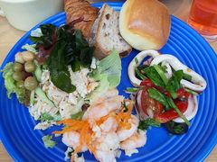 �C�r�X�X�^�C���Y���É� Market St.�̎ʐ^1