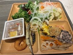 �y�֐��G�A�|�[�g���V���g���z�e���zwaterfront kitchen garden�̎ʐ^2