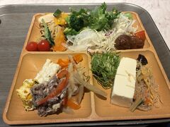 �y�֐��G�A�|�[�g���V���g���z�e���zwaterfront kitchen garden�̎ʐ^3