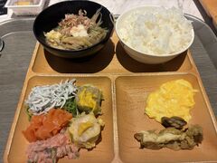 �y�֐��G�A�|�[�g���V���g���z�e���zwaterfront kitchen garden�̎ʐ^4