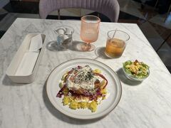 �X���b�V���J�t�F�A���h�o�[ ���(slash cafe & bar ���)�̎ʐ^1