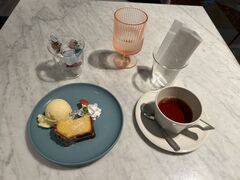 �X���b�V���J�t�F�A���h�o�[ ���(slash cafe & bar ���)�̎ʐ^2