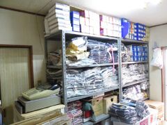 hasegawa����̃n�Z�K���ߗ��i�X�ւ̓��e�ʐ^1