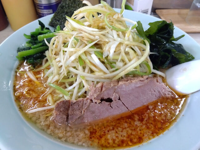kanamisyusa����̃��[�����V���b�v�E�����X�̓��e�ʐ^1