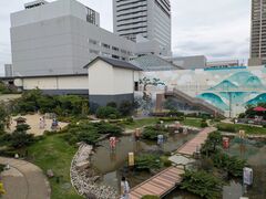 ��뉷�� OSAKA BAY TOWER�̎ʐ^1