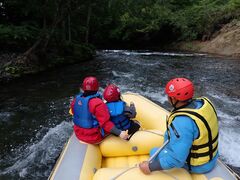 Raft&Crew Outdoor Company.(���t�g�A���h�N���[)�̎ʐ^1