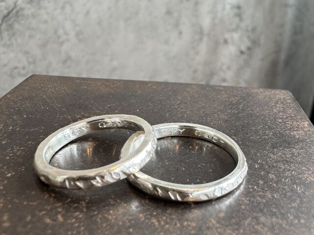 �����ł��܂����I_en. craft ring