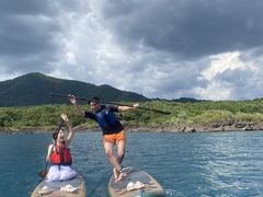 Kawaguchiko Outdoor Guide�̎ʐ^1