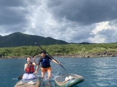 Kawaguchiko Outdoor Guide�̎ʐ^2