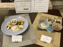 �z�e���O���[�o���r���[�V�� DINING EDIT ECHIGO�̎ʐ^2
