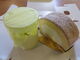 �Ԃ���񂳂�̂�ӂ� �R�z�@�w�O�X�ւ̓��e�ʐ^3