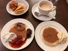 KOKO HOTEL�V�h�l�J ���X�g����BistroW�̎ʐ^2