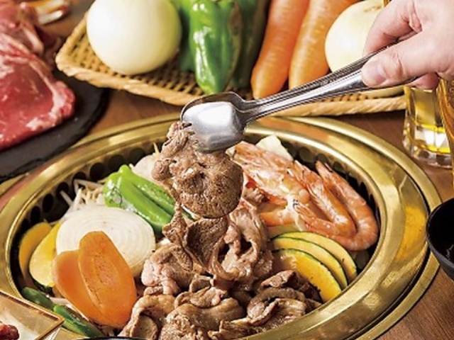 {iē&WMXJ ΂悤 VhX̎ʐ^1