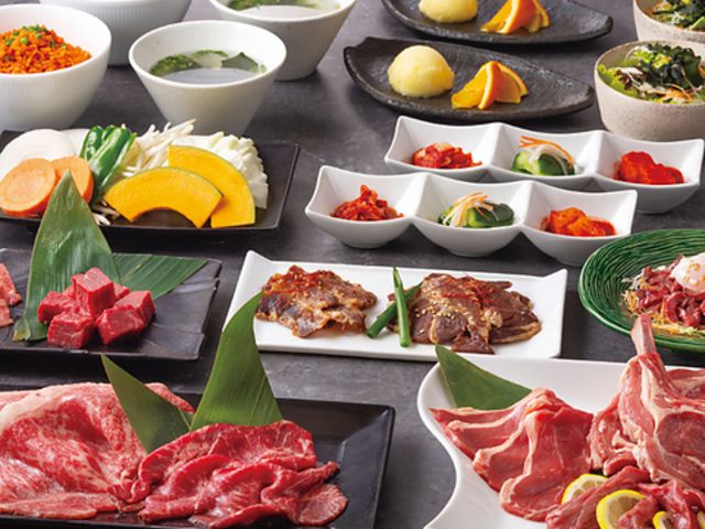 �΂��悤�� �V�h�X�̎ʐ^1