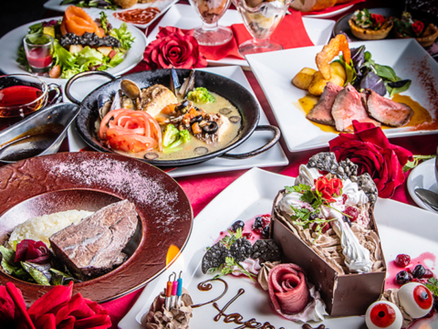 @pCAJtF VAMPIRE CAFE̎ʐ^1