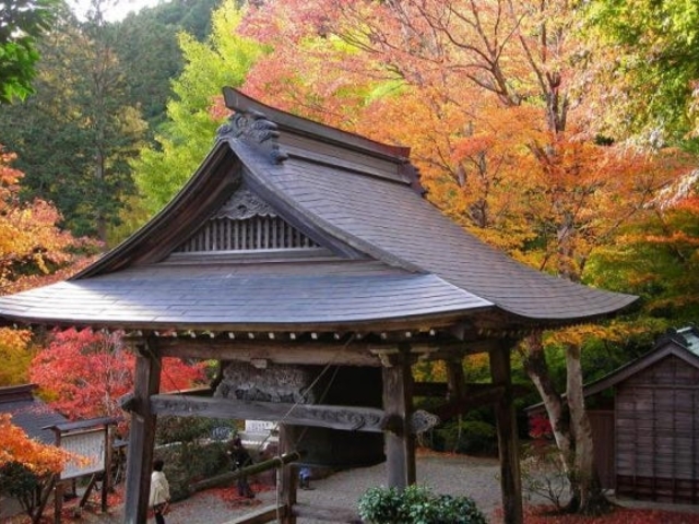 天開山口窄泰運寺】アクセス・営業時間・料金情報 - じゃらんnet