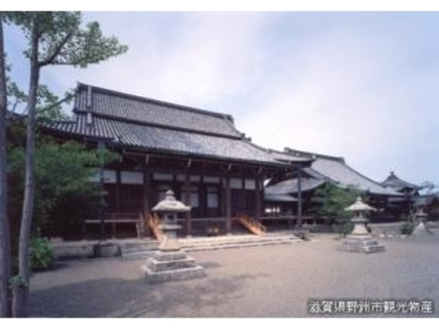 錦織寺】アクセス・営業時間・料金情報 - じゃらんnet